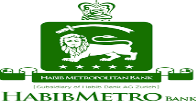 Habib Metropolitan Bank